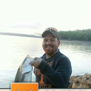 Meet your Posher, Jamie